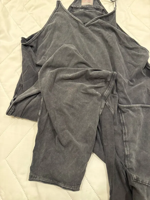 Free People Onesie Hot Shot - Image 2