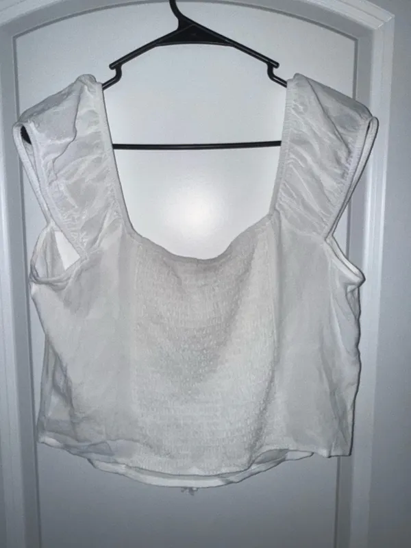 Wild Fable Tops  - Image 3