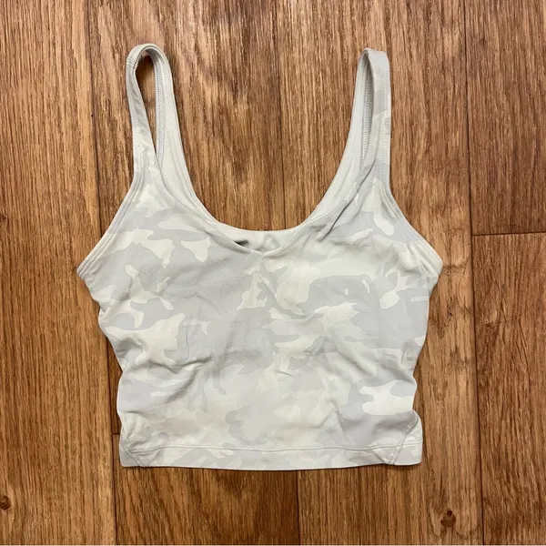 Lululemon Align Tank - Image 3