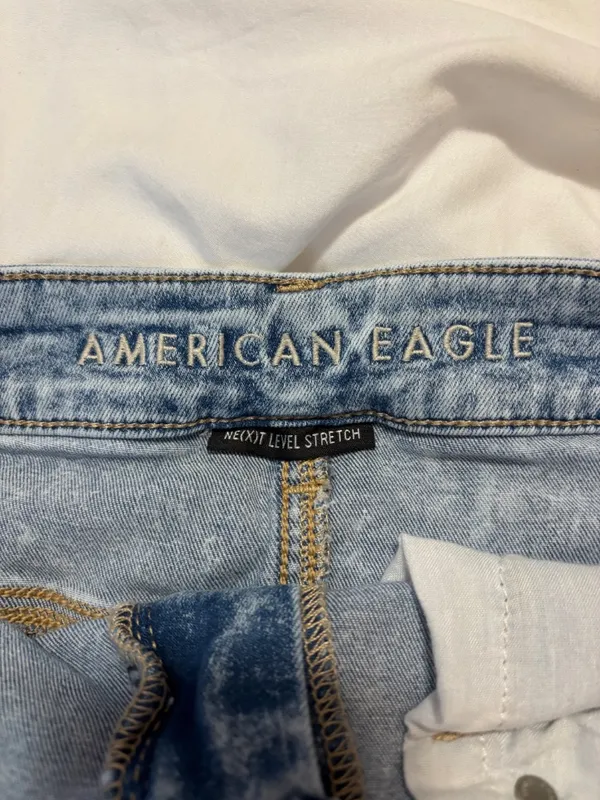 American Eagle Outfitters Jean Short - Image 7