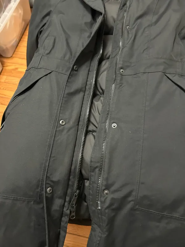 The North Face Arctic Parka - Image 6