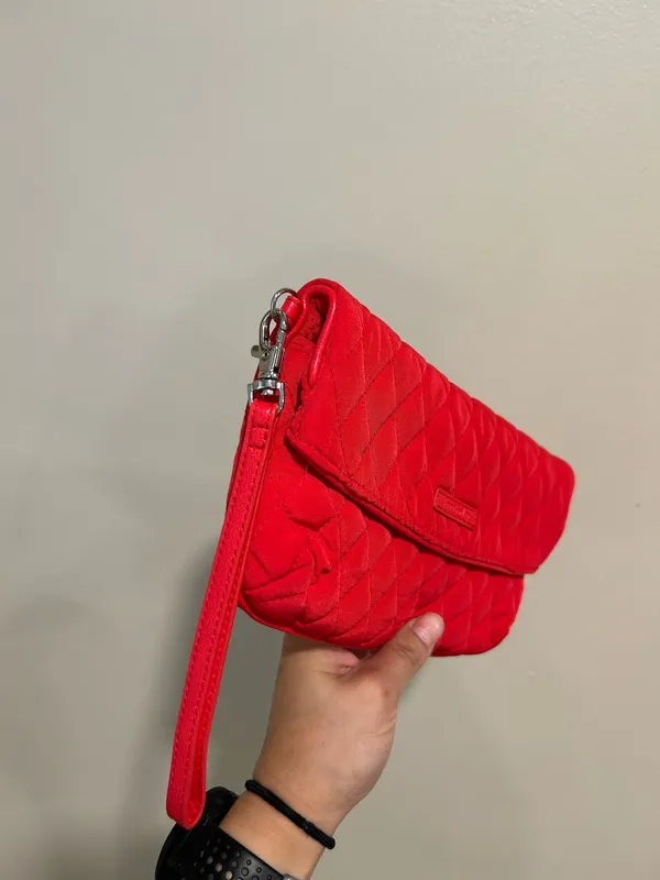Vera Bradley wristlet  - Image 3