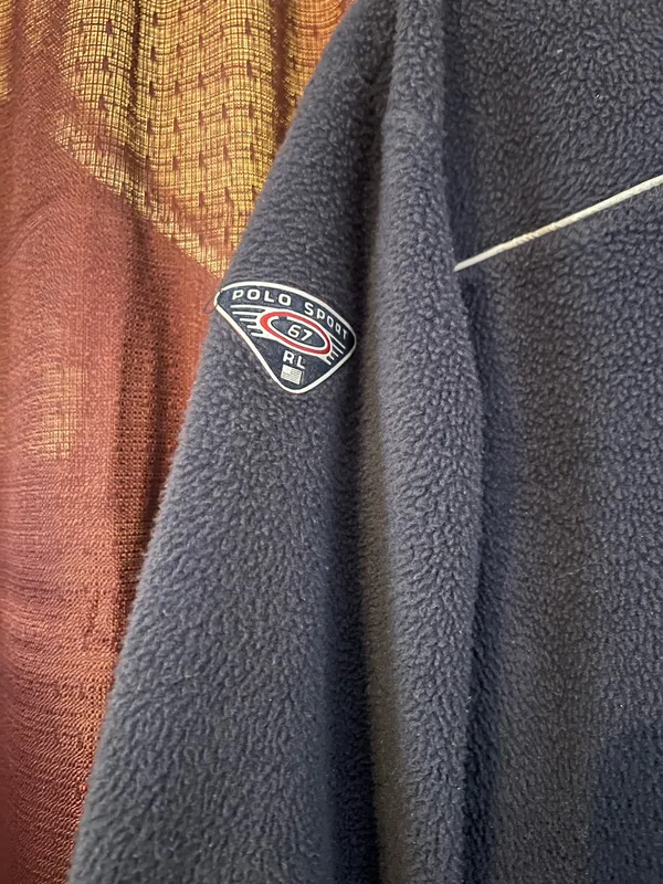 Ralph Lauren Polo Sport Men’s jacket - Image 3