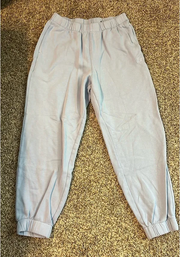 Hollister Sweatpants - Image 2
