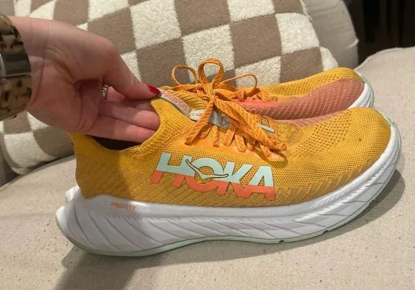 Hoka Carbon X 3 Sneakers - Image 5