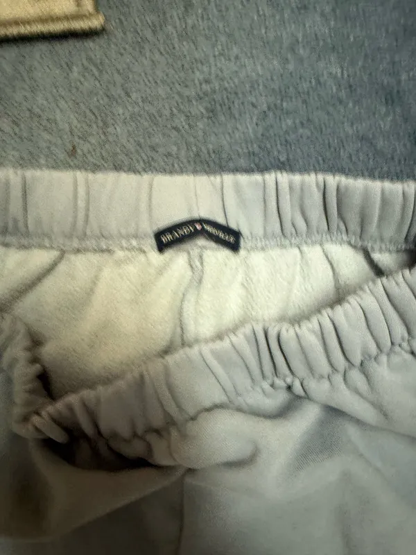 Brandy Melville Sweatpants - Image 3