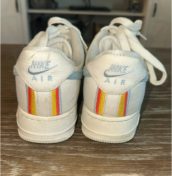 Nike Air Force 1 - Image 4