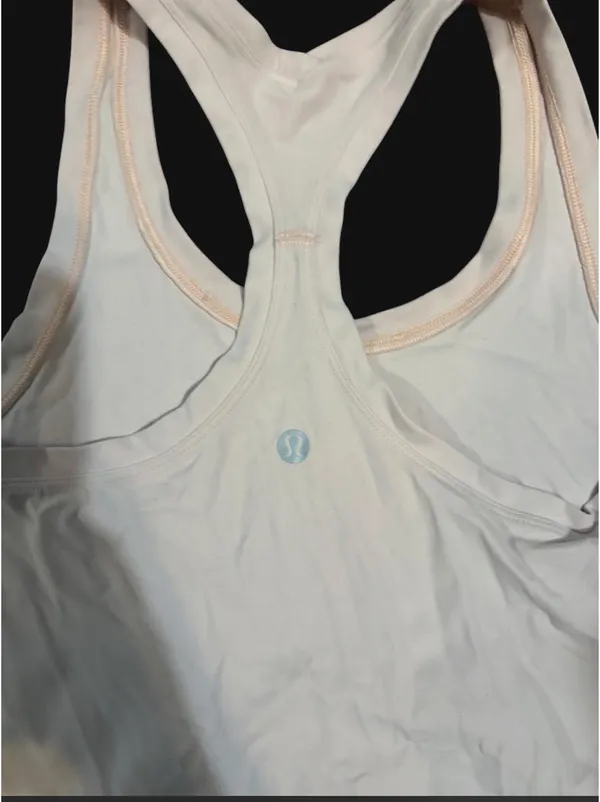 Lululemon Tank Top Women’s - Image 2