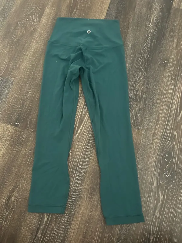 Lululemon Align Leggings - Image 2