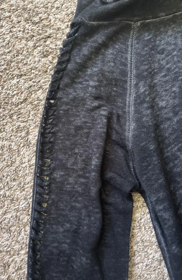 Black Sweater - Image 3