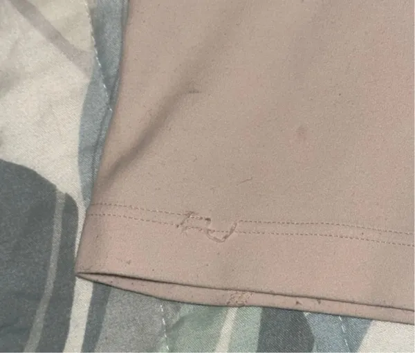 Lululemon align tank top size 4 - Image 3