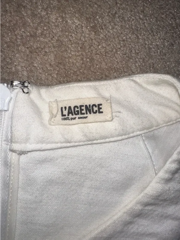 L’Agence Dress - Image 2