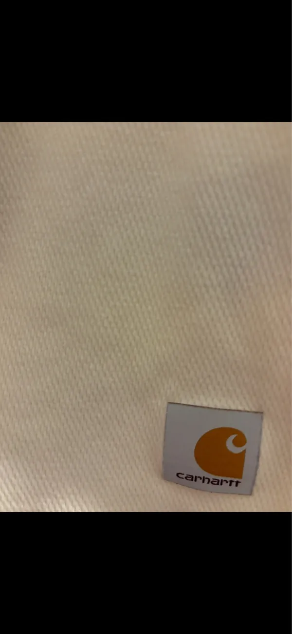Men’s Long John’s Carhartt  - Image 4