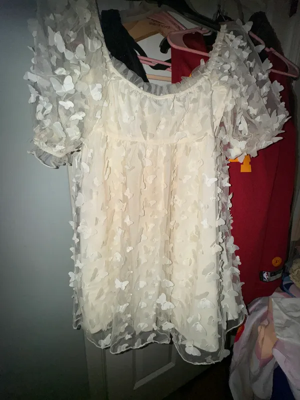Dress - Image 2