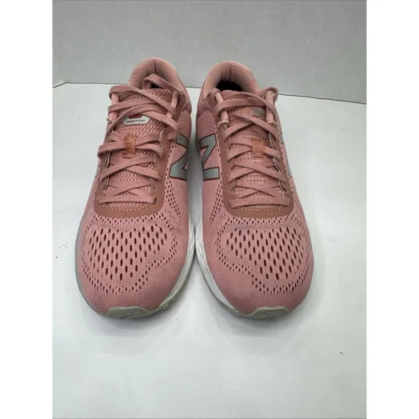 New Balance Fresh Foam Arishi V1 Women’s 9 Pink Running Shoes WARISCD1 - Image 4