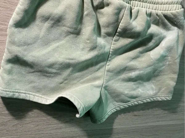 Everyday Drawstring Women’s Shorts - Image 3