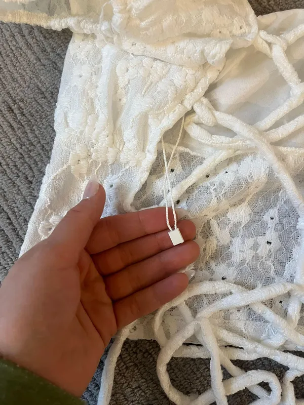 Zara Top - Image 4