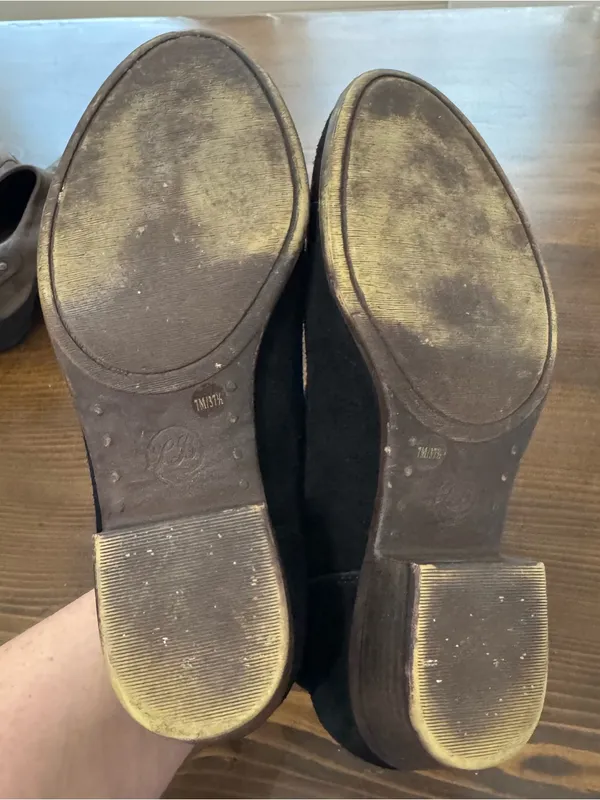 Lucky Brand Bellamy Chelsea Boot Size 7 - Image 5