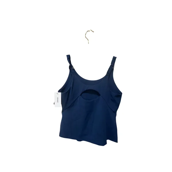 Spanx Scoop Neck Shelf Tank Size Large - Image 10