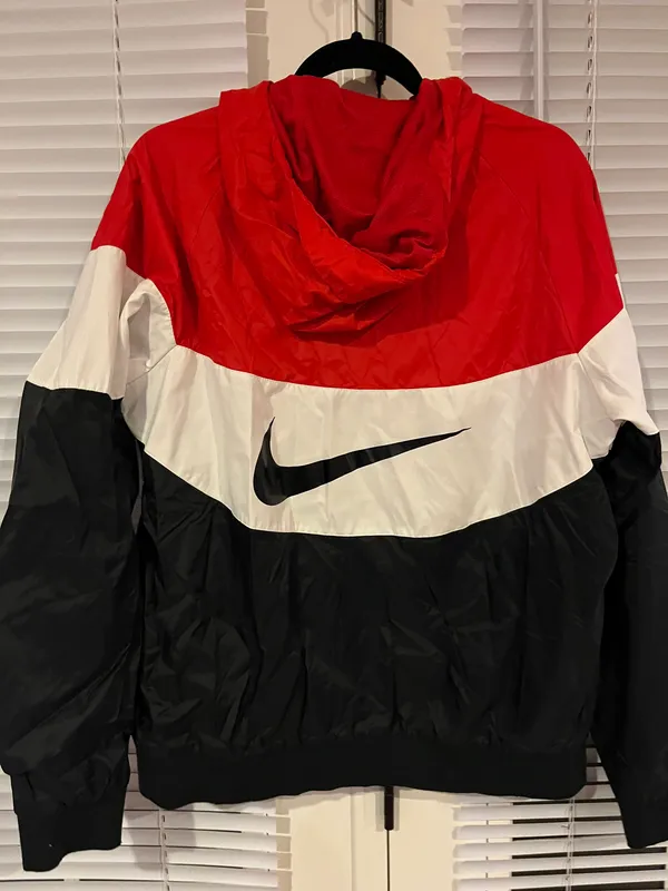 windbreaker - Image 2