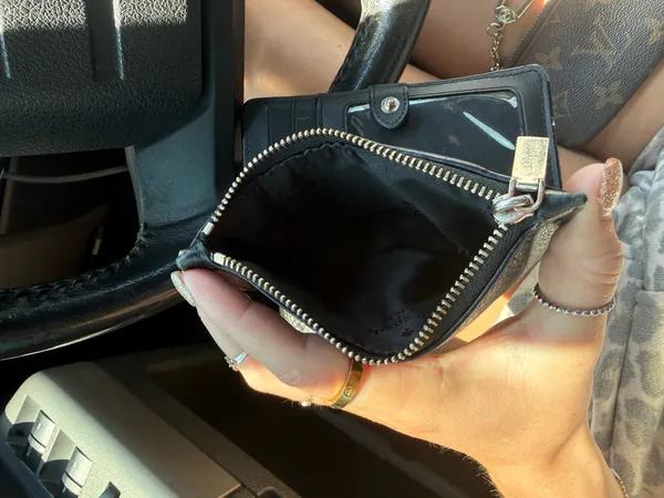 Kate Spade Wallet - Image 3