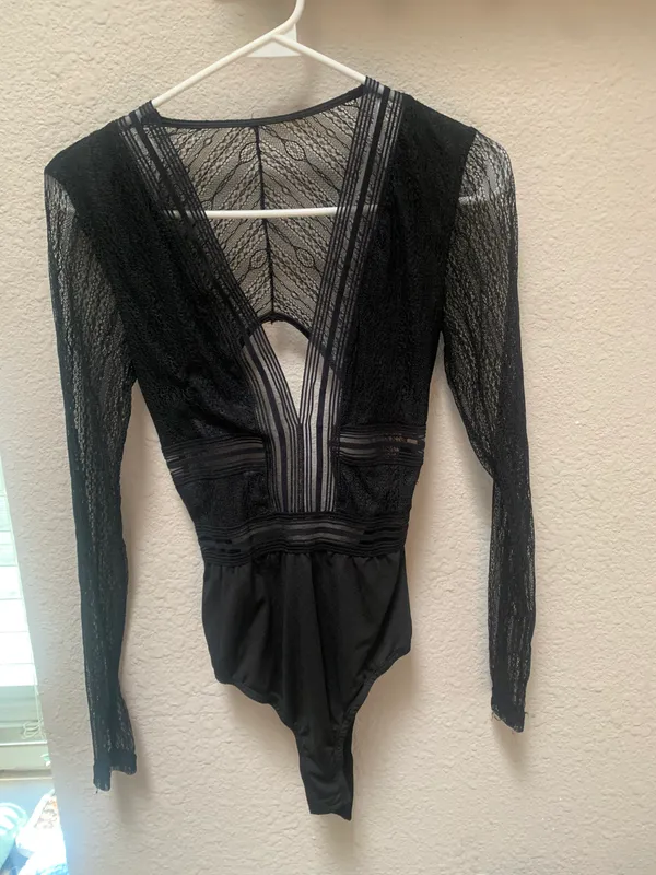 Lulus Bodysuit - Image 3