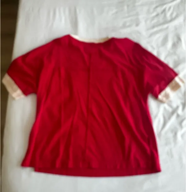 Amazon Free People Top - Image 4