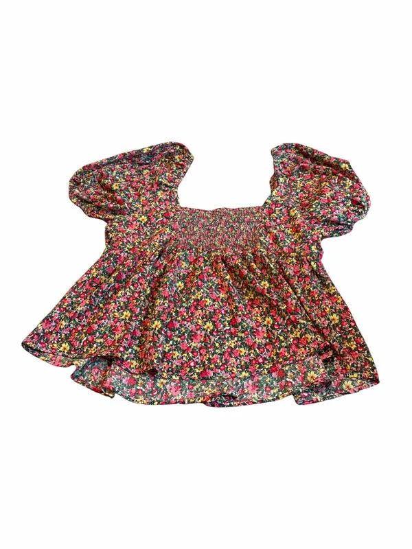 BUDDY LOVE Houston floral top - Image 5