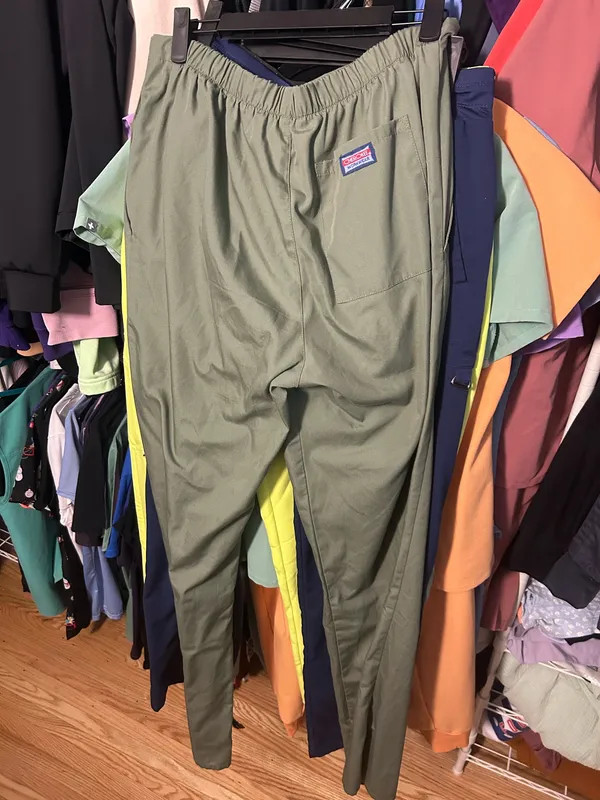 Cherokee Scrub Pants - Image 2