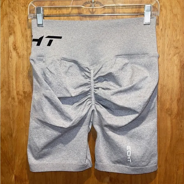 Echt Biker Shorts - Image 2