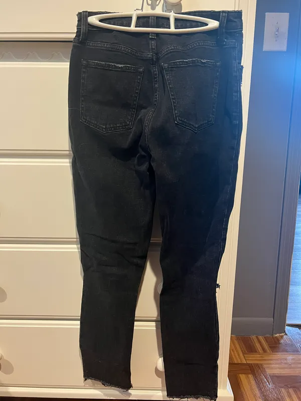Abercrombie Jeans - Image 3