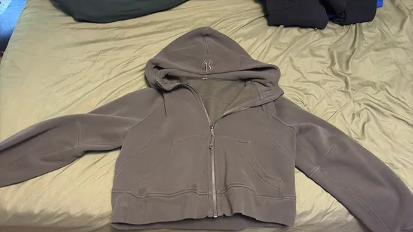 Lululemon Scuba Full-Zip - Image 4