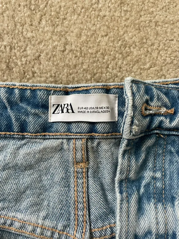 ZARA Shorts - Image 4