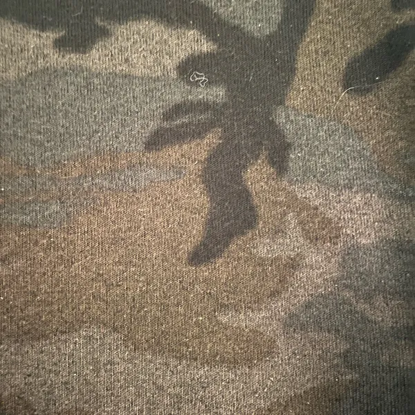 Abercrombie & Fitch Women’s Camo sweatshirt Women’s Medium - Image 2