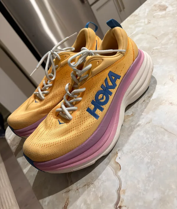 Bondi 8 Running Shoes - Image 2