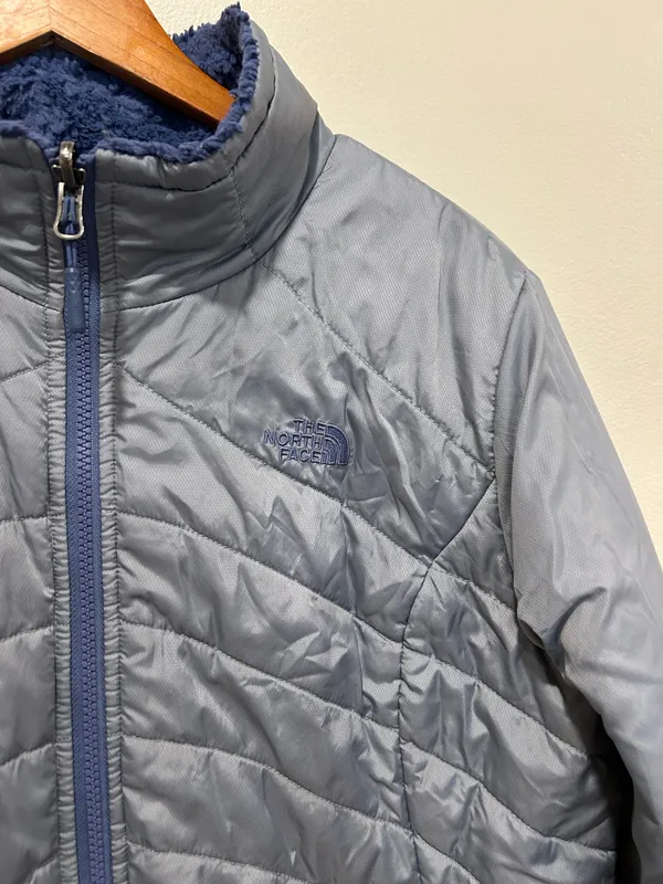 The North Face reversible jacket  - Image 2