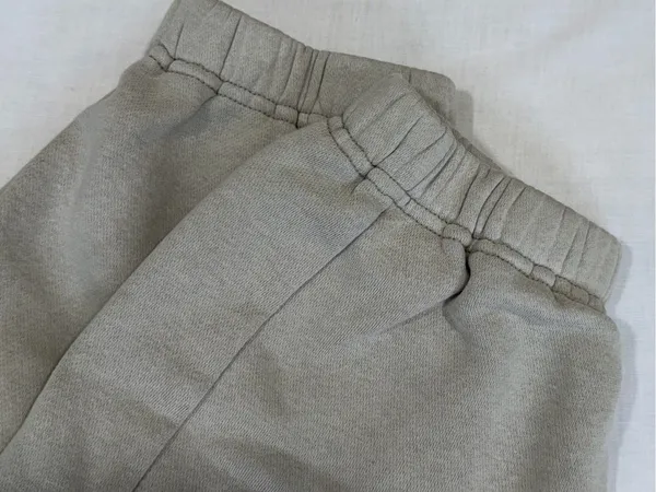 Hollister Ultra High-Rise Jogger Sweatpants Women’s SZ XS Beige - Image 6