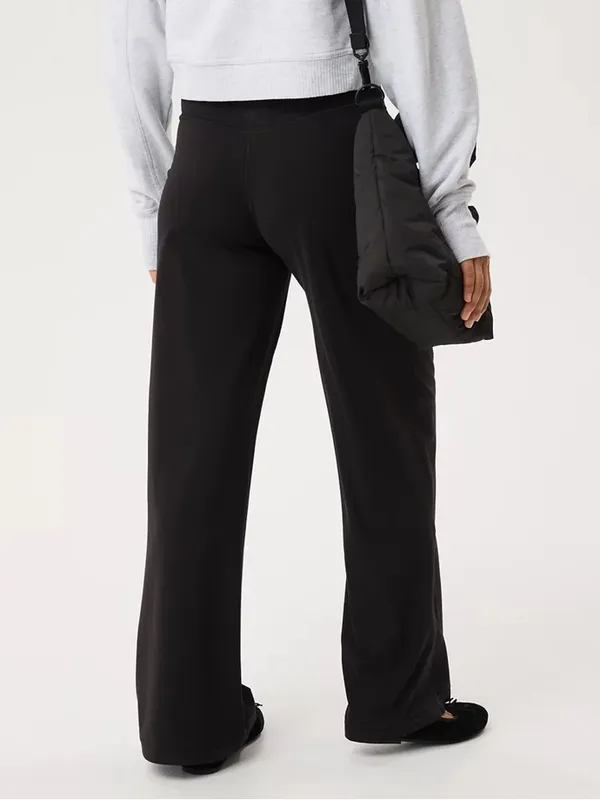 OFFLINE By Aerie Real Me XTRA High Waisted Trouser Size XL - Image 2