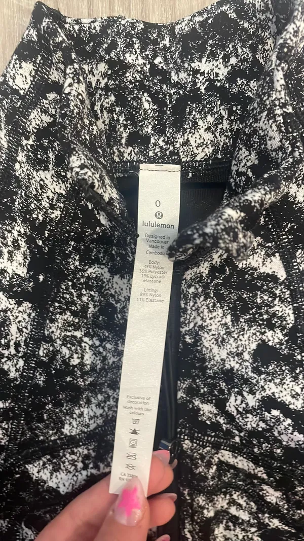 Lululemon Define Jacket - Image 2