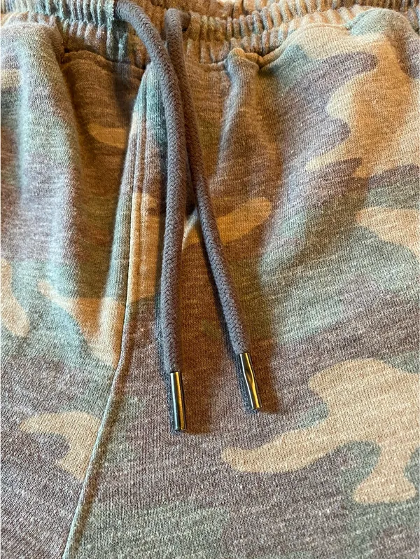 Original Use Sweatpants camo  - Image 2