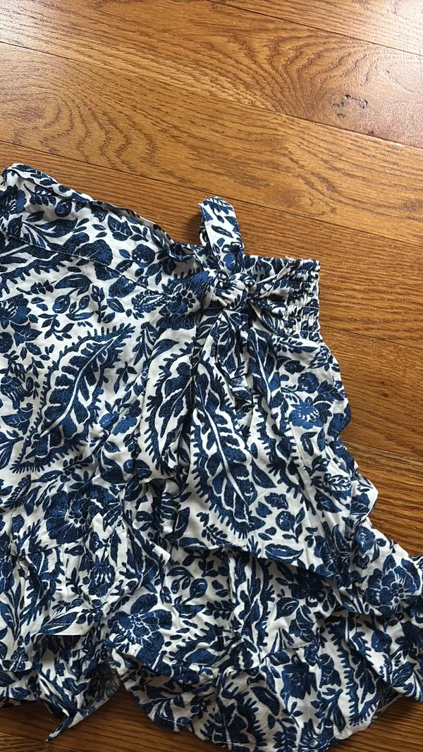 Francesca's Skirt - Image 3