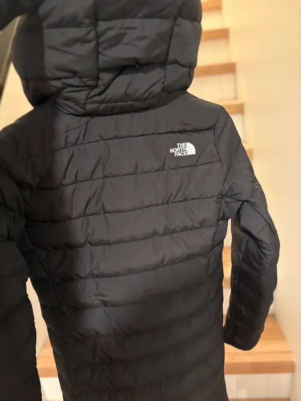 The North Face Women’s Aconcagua Parka - Image 2
