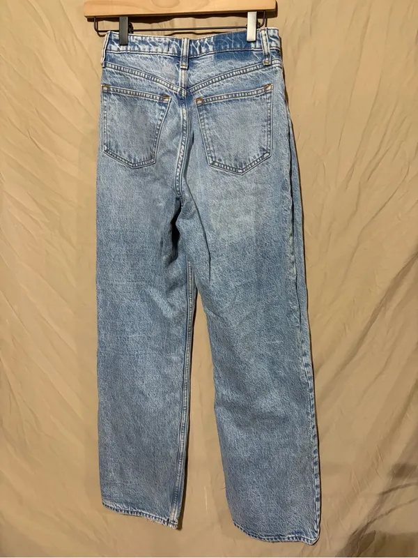 Abercrombie & fitch jeans - Image 3