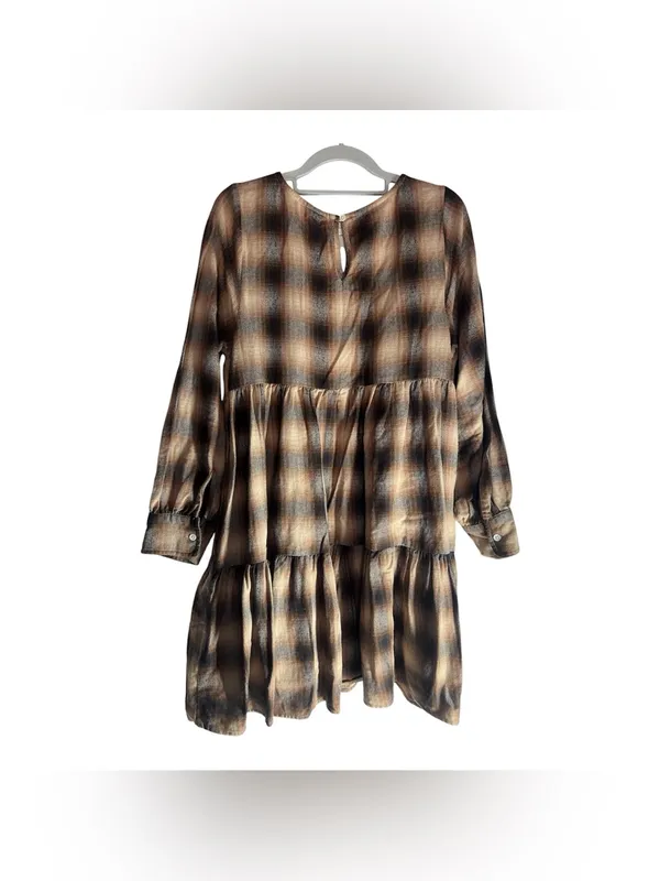 Levi’s Andy Babydoll dress - Image 2