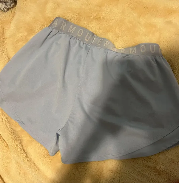 Under Armour Athletic Shorts - Image 3