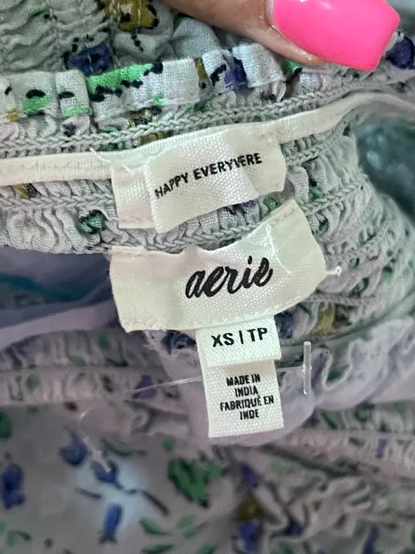 Aerie Dress - Image 3