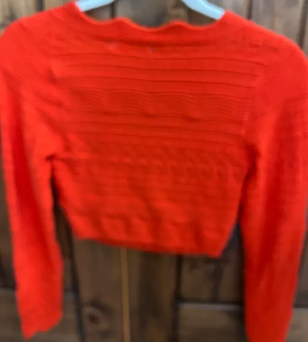 Crop Top - Image 3