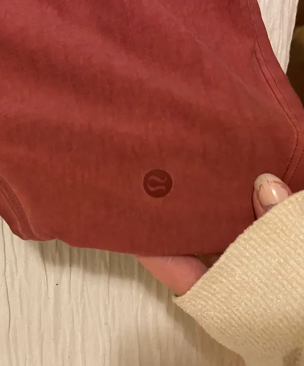 Lululemon Muscle Love Crop Tank - Image 3