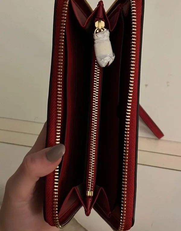 Ralph Lauren Wallet - Image 4