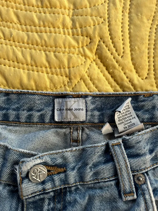 Calvin Klein jeans  - Image 4